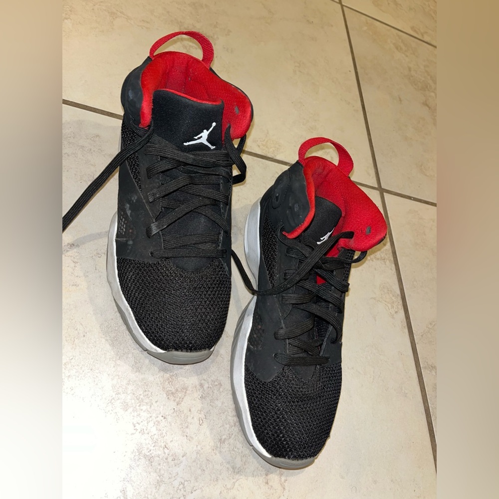 Jordan's